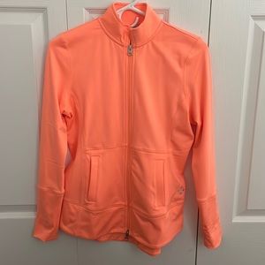 JoFit Full Zip Athleisure Jacket